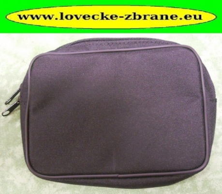 Obrázek pro Brašna opasková - Dokladovka na zip