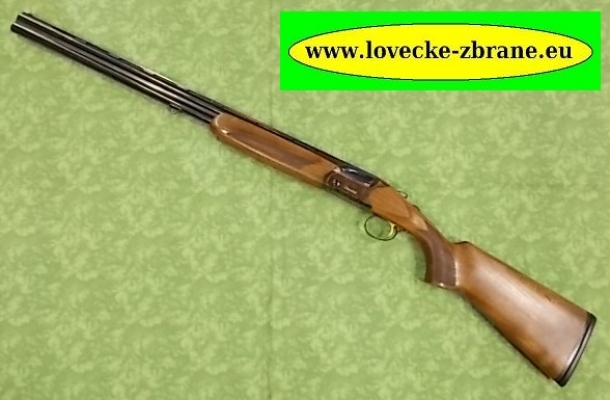 Obrázek pro Broková kozlice AKKAR 820-20/76