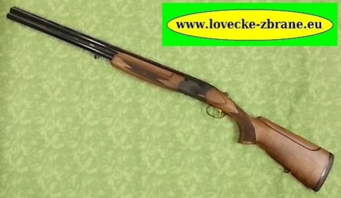 Obrázek pro Broková kozlice ATA 12/76 Sporter-71cm