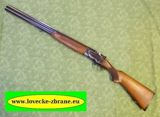 Obrázek pro Broková kozlice ZH 121- 16/70-komise
