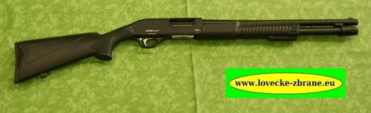 Obrázek pro Brokovnice opakovací Axor Arms PA-1