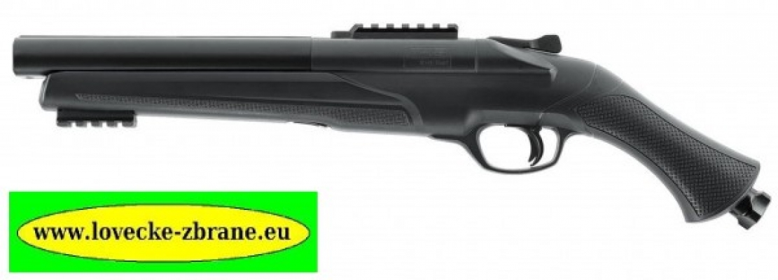Obrázek pro Brokovnice Umarex T4E TS 68 (17 mm) Gen2 Výkon: 16J bombička CO2 12g