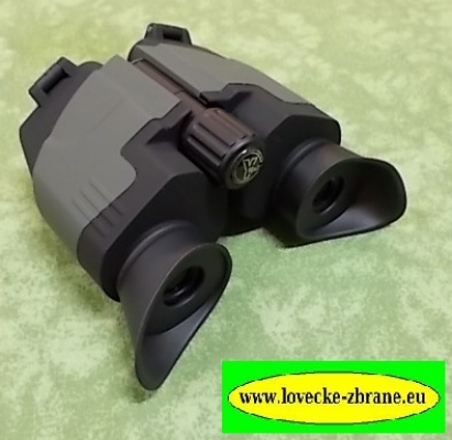 Obrázek pro Dalekohled 10x21 YUKON optics