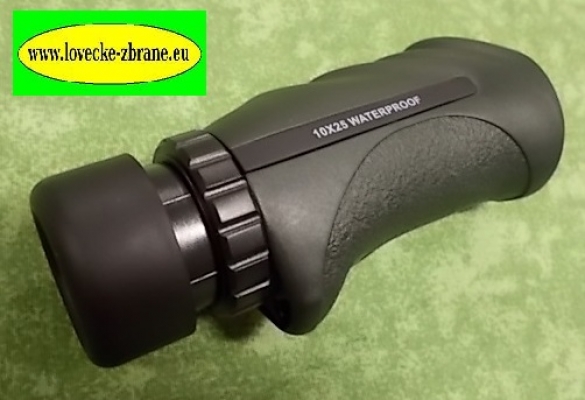 Obrázek pro Dalekohled monokulár 10x25 Beater-Fomei