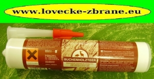 Obrázek pro Dehet z bukového dřeva 310ml-vnadidlo