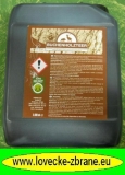 Obrázek pro Dehet z Bukového dřevaBukový dehet 2,5 L