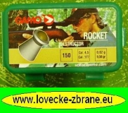 Obrázek pro Diabolo 4,5 Gamo Rocket průbojné