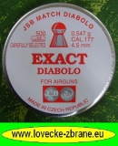 Obrázek pro Diabolo JSB EXACT 4,51mm