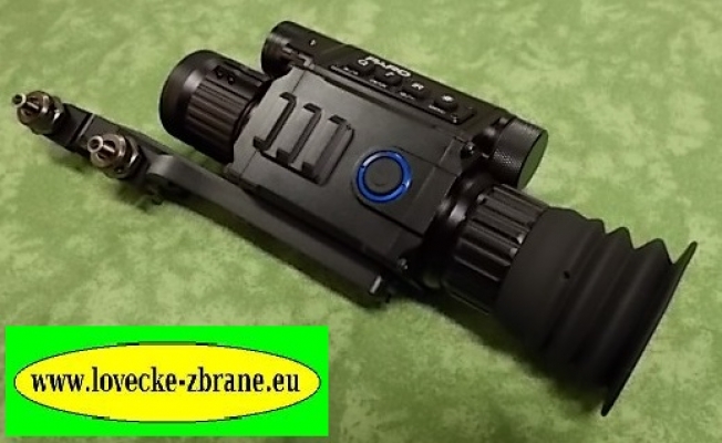 Obrázek pro Digitální noční zaměřovač Pard NV008P-den/noc