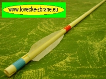 Obrázek pro dřevěný šíp do luku