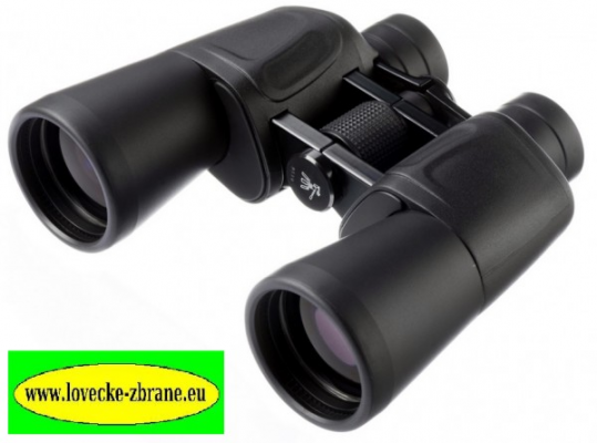 Obrázek pro FOMEI 7x50 LEADER RNV SMC dalekohled-vylepšené vidění za šera!