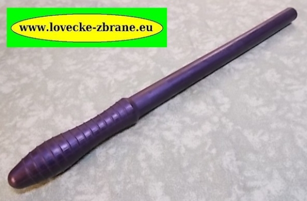 Obrázek pro Gumový obušek "pendrek" 43 cm