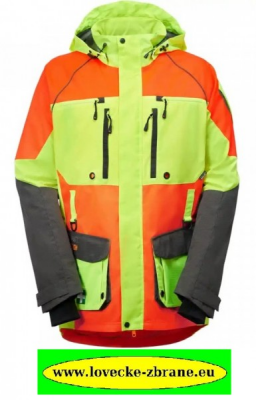 Obrázek pro Hatz-Watz Evolution G2 Pánská kynologická bunda