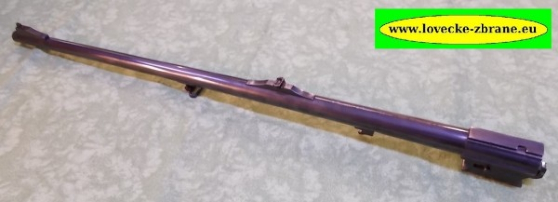 Obrázek pro Hlaveň do jednušky IŽ-18 ráže.38 Special-Kat.