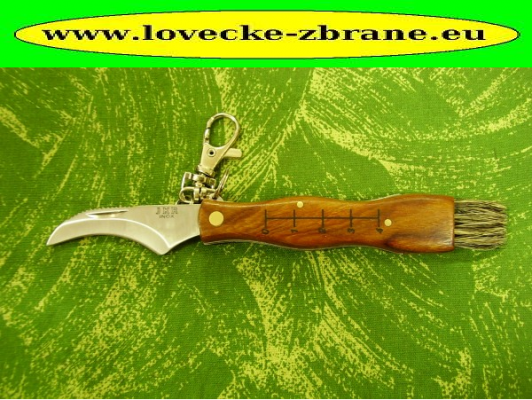 Obrázek pro Houbařský nůž