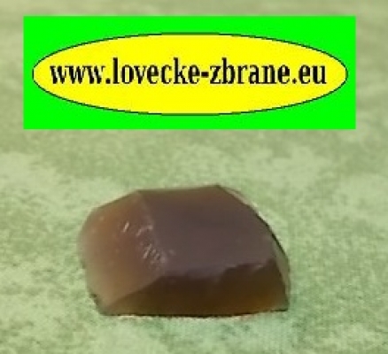 Obrázek pro Křesací kámen do křesadlové pušky 23x21 mm