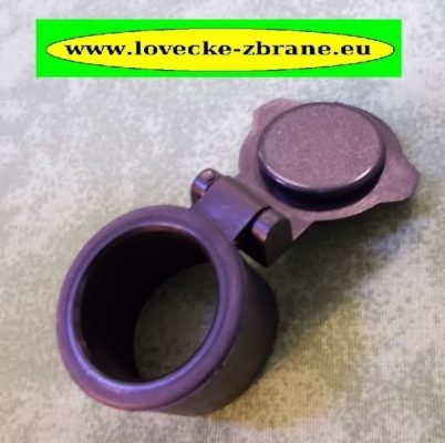 Obrázek pro Krytka na puškohled odpružená 25,4mm