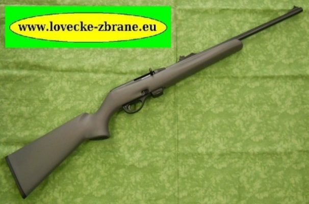 Obrázek pro Malorážka Remington M597-22LR-plast-nová
