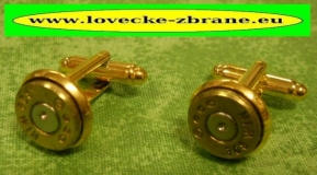 Obrázek pro Manžetové knoflíky-308Win.