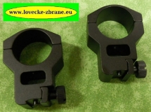 Obrázek pro Montáž na vzduchovku a ZKM 452/11mm 30mm