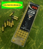 Obrázek pro Náboj 22 LR CCI Subsonic 40gr-podzvukové