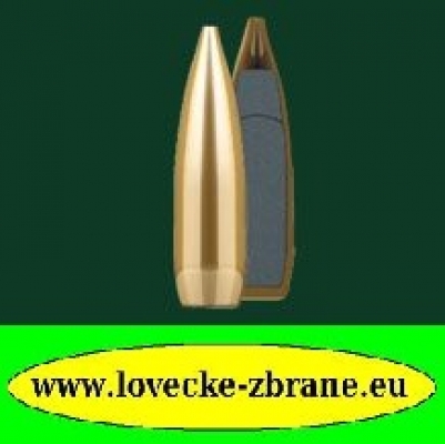 Obrázek pro Náboj 30-06Spr. S&B HPBT 10,9 g