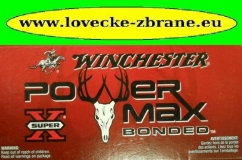 Obrázek pro Náboj 30/30 Win.Power Max 150gr