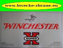 Obrázek pro Náboj 6,5x55 SE Winchester SP 140 gr.