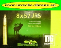 Obrázek pro Náboj 8x57 JRS Brenneke TIG 12,8 g