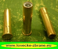 Obrázek pro Náboj 9 mm Flobert-slug - jednotná střela