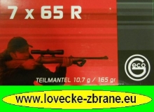 Obrázek pro Náboj Geco 7x65 R