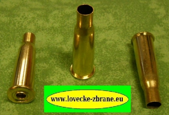 Obrázek pro Nábojnice 8x50R Lebel PPU