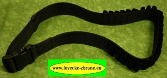 Obrázek pro Nábojový pás ráže 16/12 nylon