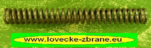 Obrázek pro Náhr.díl pružinana vzduchovou pistoliTEX