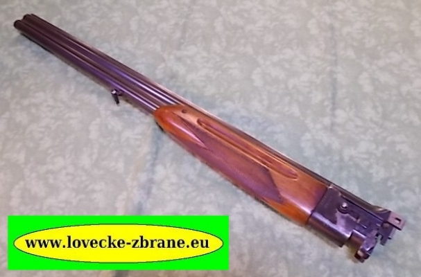 Obrázek pro Náhradní broková hlaveň ZH 121 Zbrojovka Brno 16/70, 16/70-komise