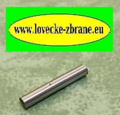 Obrázek pro Náhradní díl na vojenskou vzduchovku VZ.47-kolík 4x26mm