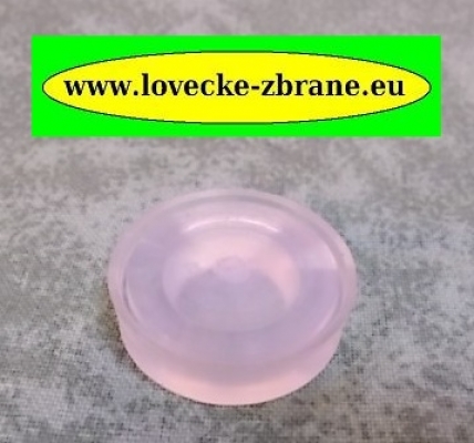Obrázek pro Náhradní díl- těsnění pístu průměr 26mm-na pistoli ZVP, ZV4 atd.