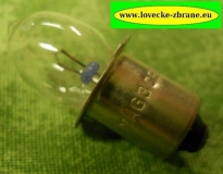 Obrázek pro Náhradní  žárovka MAG-LITE 3Cell