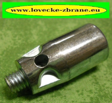 Obrázek pro Nástavec na světlice závit: 7,5mm
