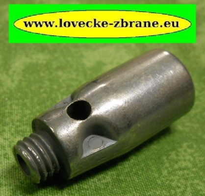 Obrázek pro Nástavec na světlice závit: 9,5mm