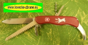 Obrázek pro Nůž lovecký myslivecký Victorinox Hunter