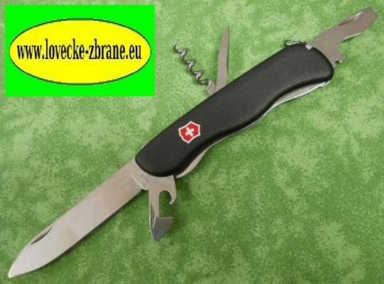Obrázek pro Nůž víceúčelový picknicker Victorinox