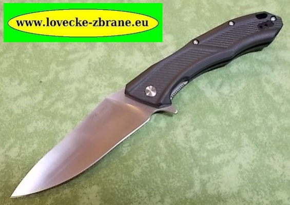 Obrázek pro Nůž zavírací Ruike D198-PB-23 cm-čepel 8Cr13MoV