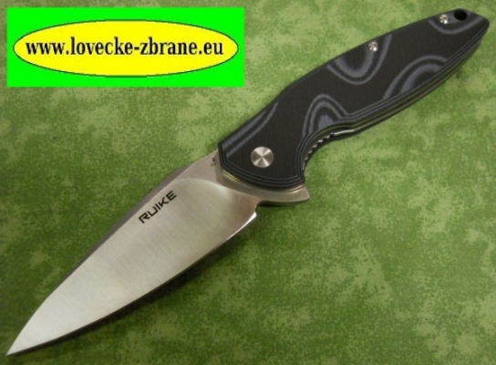 Obrázek pro Nůž zavírací Ruike P105-K-21,3 cm