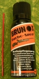 Obrázek pro Olej Brunox Turbo Spray na zbraně