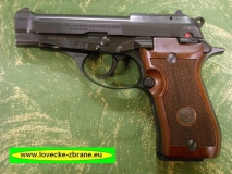 Obrázek pro Pistole Beretta Cheetah 87 22 LR