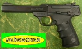 Obrázek pro Pistole Browning Buck Mark 22 LR