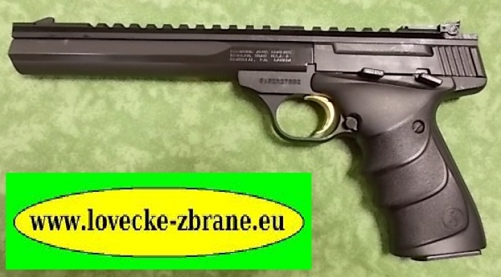 Obrázek pro Pistole Browning Buck Mark 22 LR-7,25"