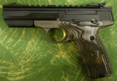 Obrázek pro Pistole Browning Buck Mark 22 LR Micro