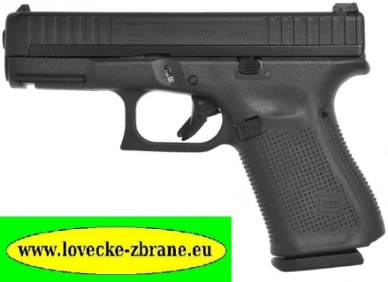 Obrázek pro Pistole Glock 44 FS první model 22LR
